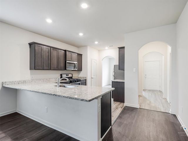 13616 Musselshell Drive, Ponder, TX 76259