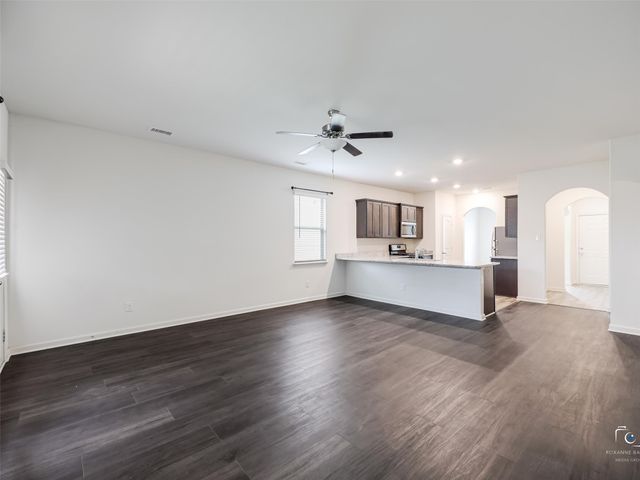 13616 Musselshell Drive, Ponder, TX 76259