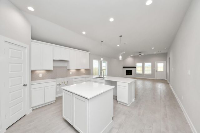 18622 Serapis Street, Fresno, TX 77545