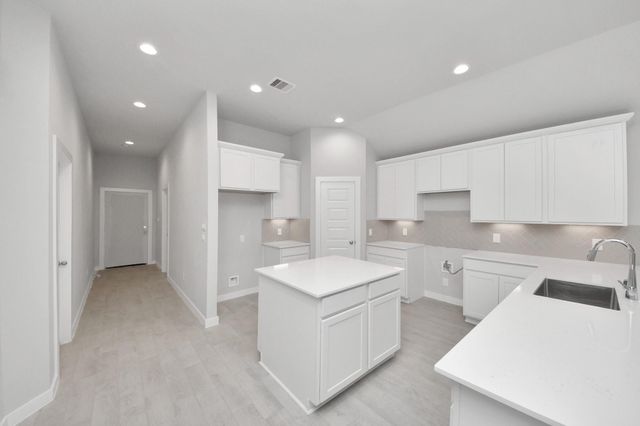 18622 Serapis Street, Fresno, TX 77545