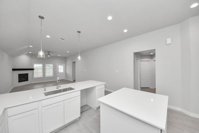 18622 Serapis Street, Fresno, TX 77545