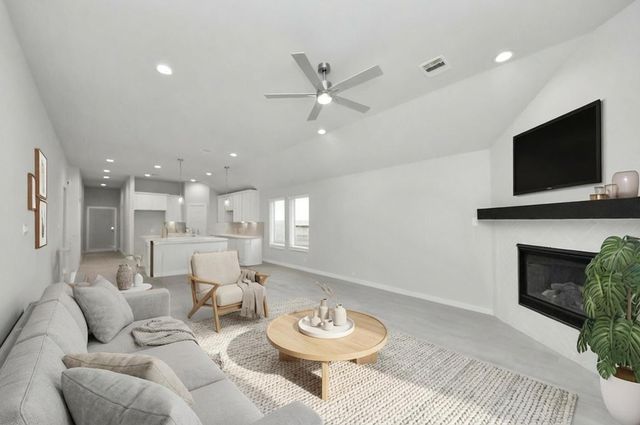 18622 Serapis Street, Fresno, TX 77545