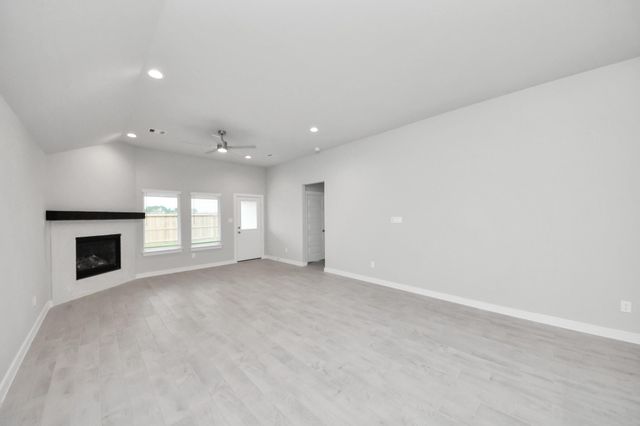 18622 Serapis Street, Fresno, TX 77545