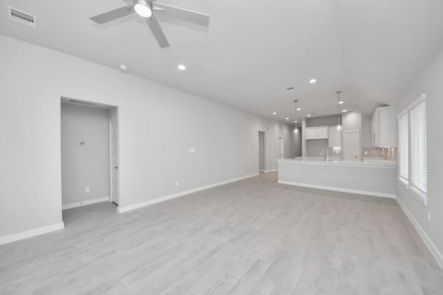 18622 Serapis Street, Fresno, TX 77545