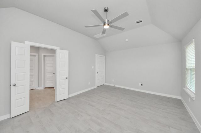 18622 Serapis Street, Fresno, TX 77545