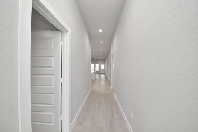 18622 Serapis Street, Fresno, TX 77545