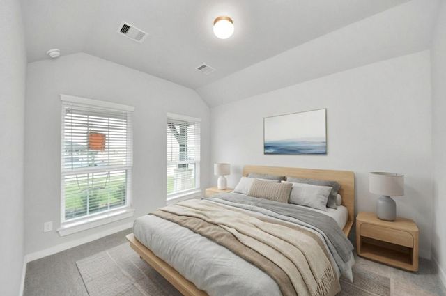 18622 Serapis Street, Fresno, TX 77545