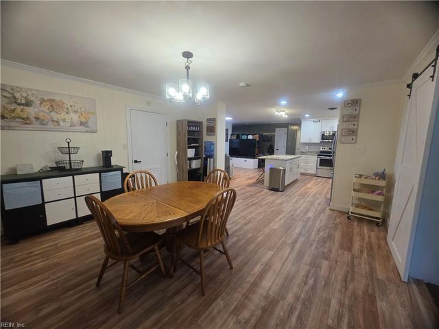 4707 High ST W, Portsmouth, VA 23703