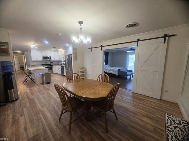 4707 High ST W, Portsmouth, VA 23703