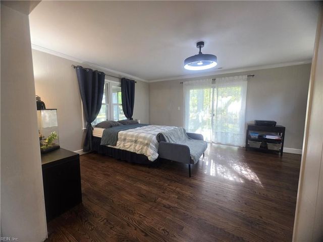 4707 High ST W, Portsmouth, VA 23703