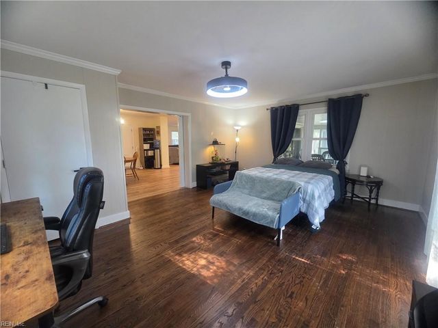 4707 High ST W, Portsmouth, VA 23703