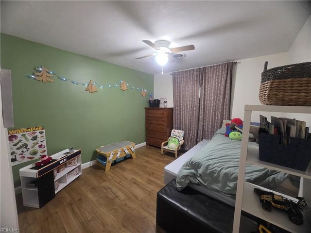 4707 High ST W, Portsmouth, VA 23703