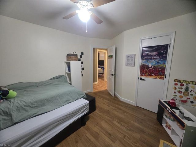 4707 High ST W, Portsmouth, VA 23703