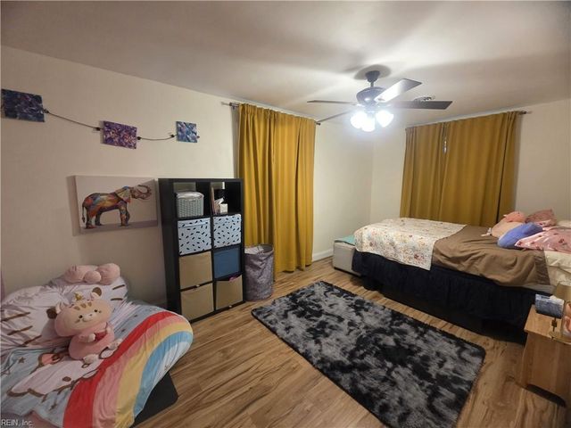 4707 High ST W, Portsmouth, VA 23703