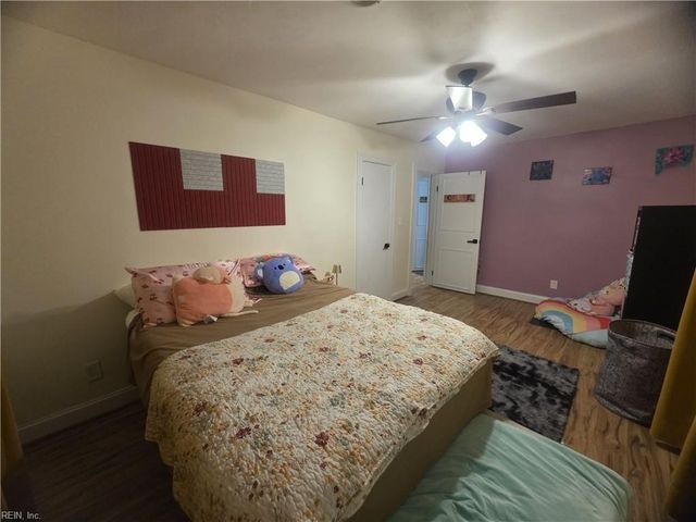 4707 High ST W, Portsmouth, VA 23703