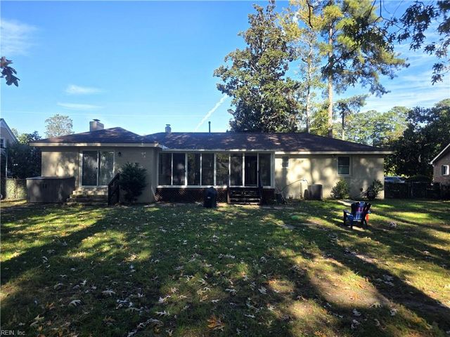 4707 High ST W, Portsmouth, VA 23703