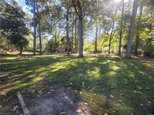 4707 High ST W, Portsmouth, VA 23703