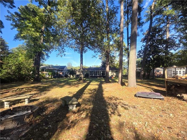 4707 High ST W, Portsmouth, VA 23703