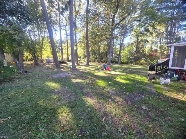 4707 High ST W, Portsmouth, VA 23703