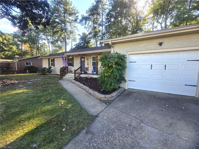 4707 High ST W, Portsmouth, VA 23703