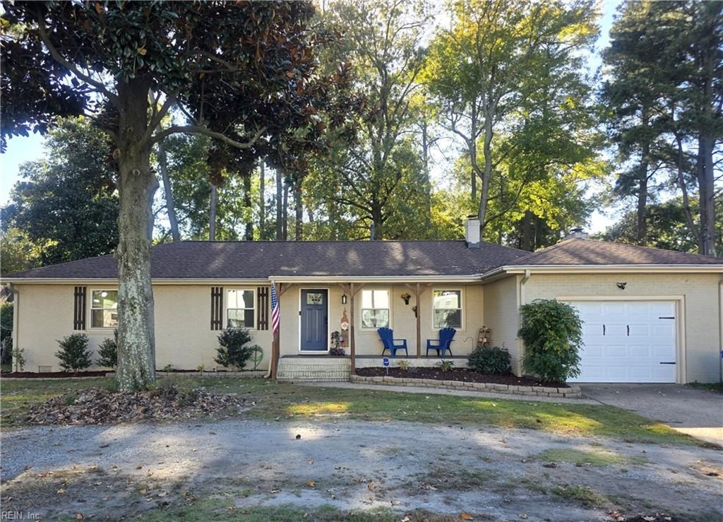 4707 High ST W, Portsmouth, VA 23703