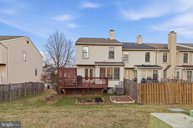 10815 CAMPAIGN CT, Manassas, VA 20109