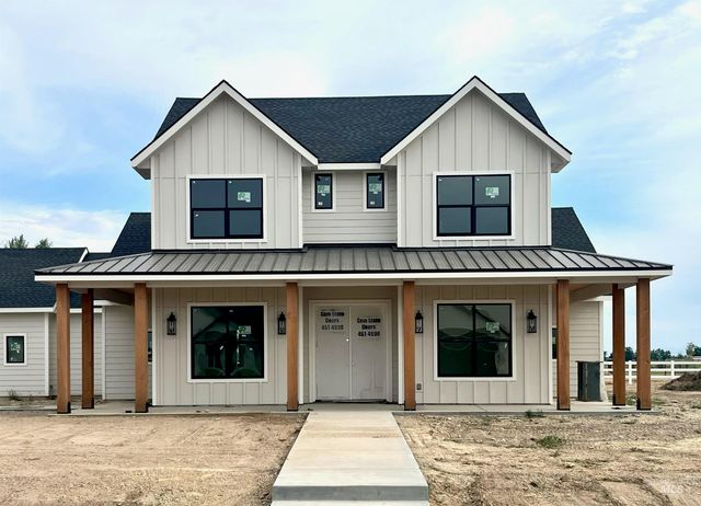 7783 Quail Creek Ln none, Middleton, ID 83644