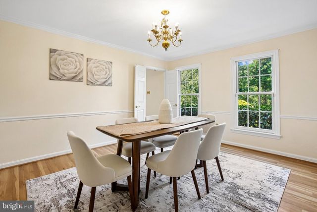 11151 CONESTOGA CT, Oakton, VA 22124