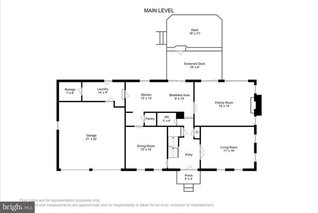 11151 CONESTOGA CT, Oakton, VA 22124