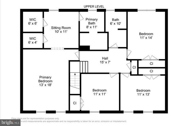 11151 CONESTOGA CT, Oakton, VA 22124