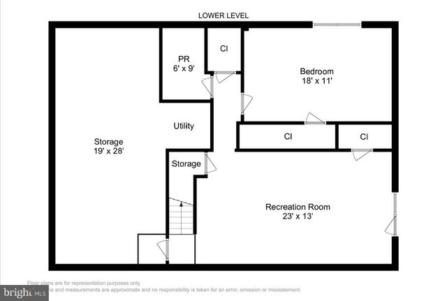 11151 CONESTOGA CT, Oakton, VA 22124