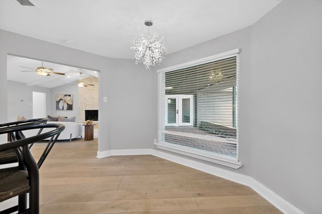 7631 Meadow Road, Dallas, TX 75230