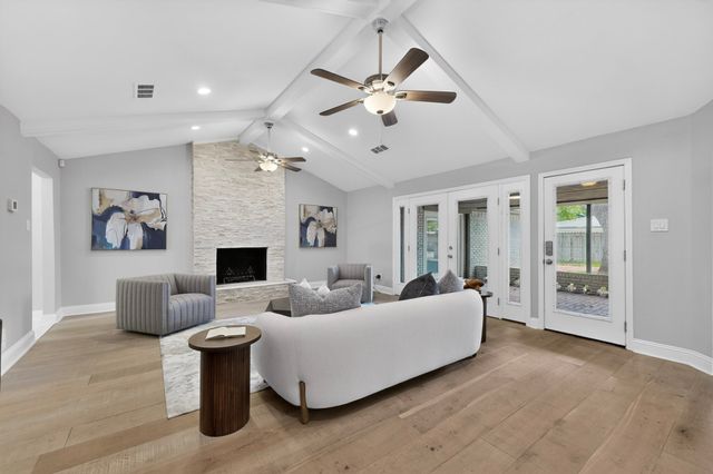 7631 Meadow Road, Dallas, TX 75230