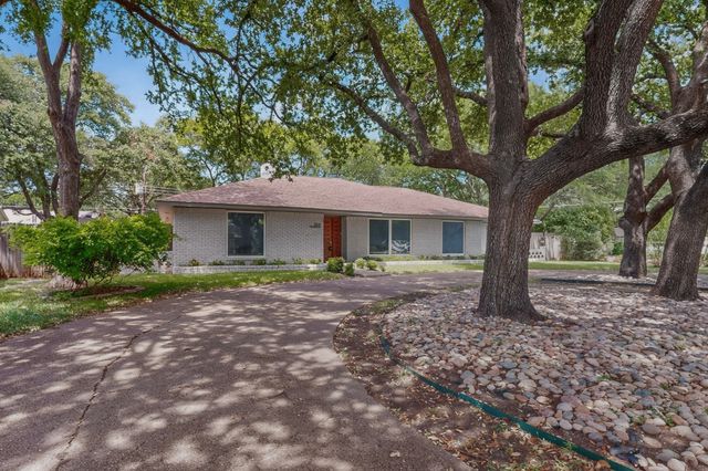 7631 Meadow Road, Dallas, TX 75230