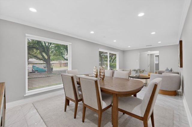 7631 Meadow Road, Dallas, TX 75230
