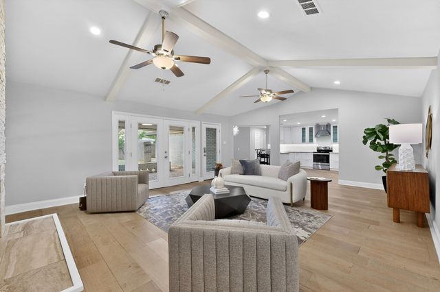 7631 Meadow Road, Dallas, TX 75230