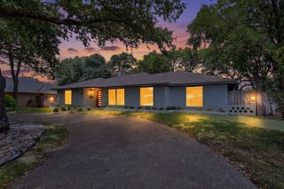 7631 Meadow Road, Dallas, TX 75230