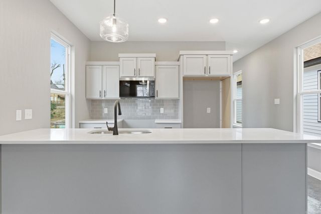 1211 College Street, Little Rock, AR 72202