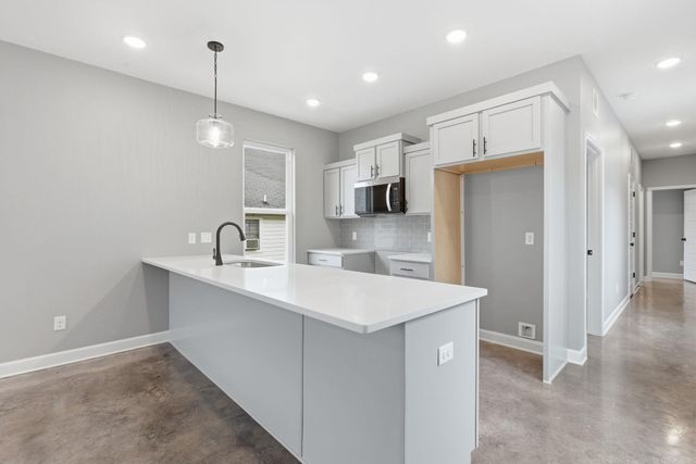 1211 College Street, Little Rock, AR 72202