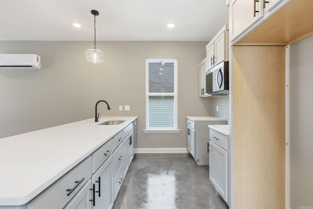 1211 College Street, Little Rock, AR 72202