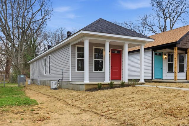 1211 College Street, Little Rock, AR 72202