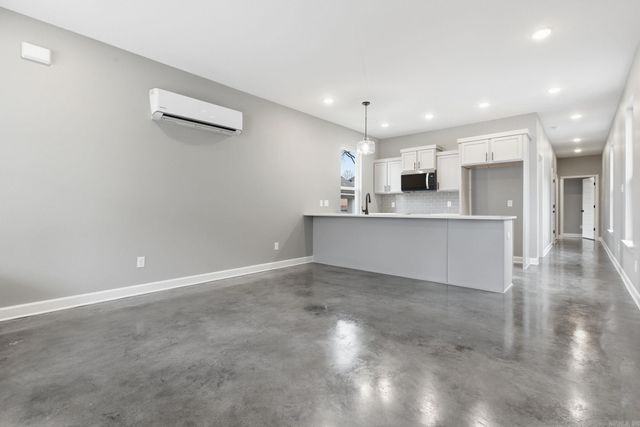 1211 College Street, Little Rock, AR 72202