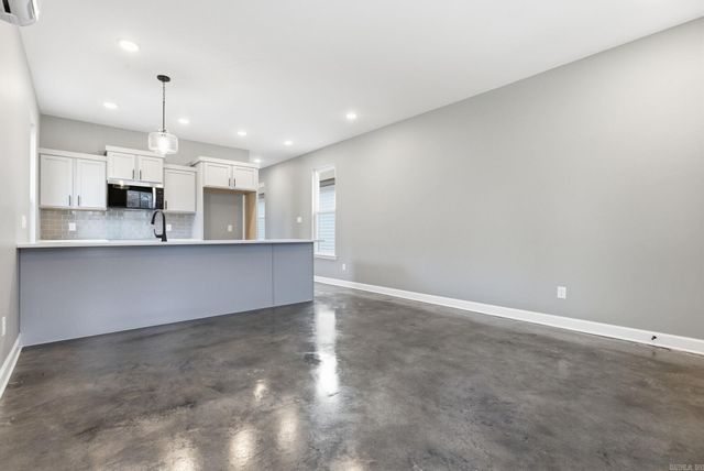 1211 College Street, Little Rock, AR 72202