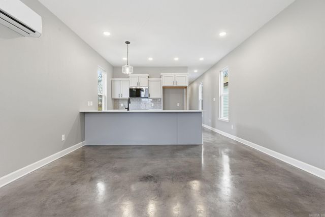 1211 College Street, Little Rock, AR 72202