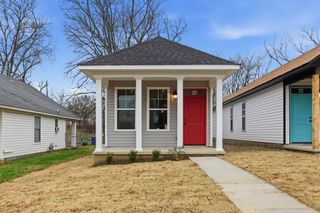 1211 College Street, Little Rock, AR 72202