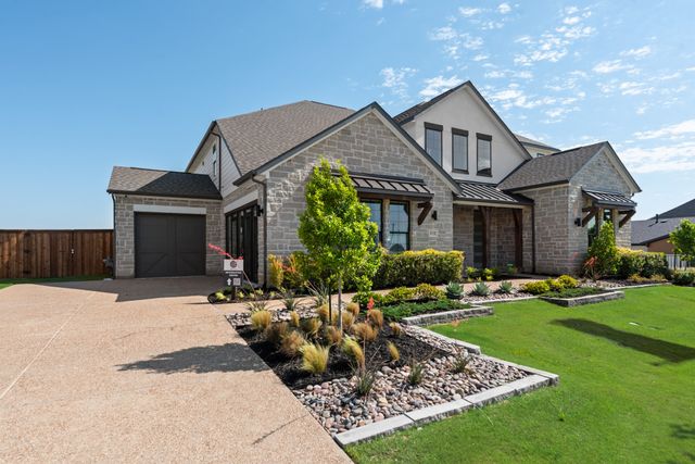 815 Feathergrass Court, Haslet, TX 76052