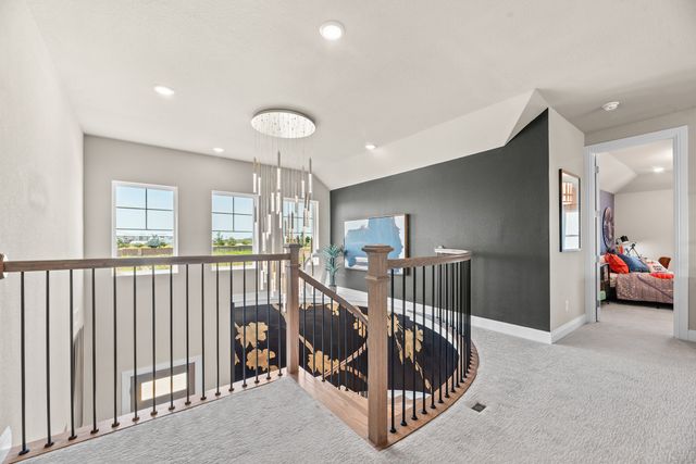 815 Feathergrass Court, Haslet, TX 76052