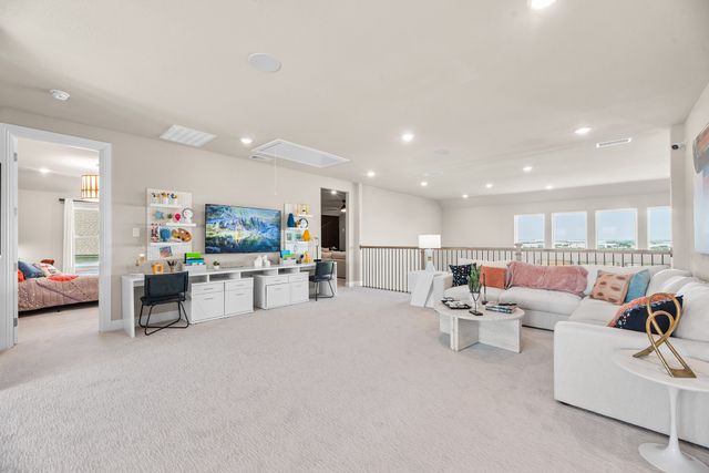 815 Feathergrass Court, Haslet, TX 76052