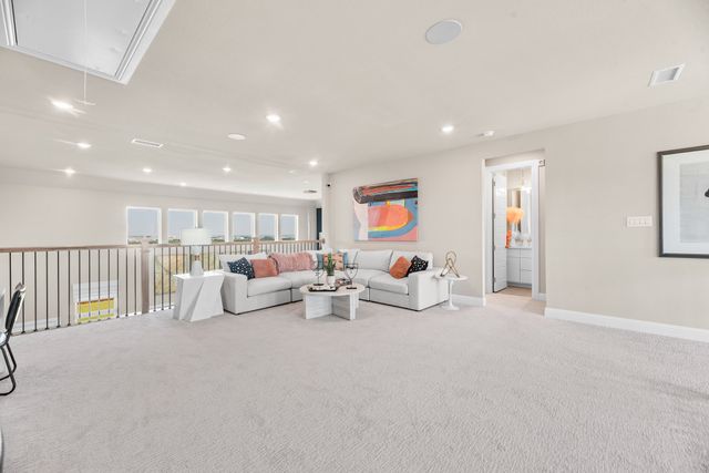 815 Feathergrass Court, Haslet, TX 76052