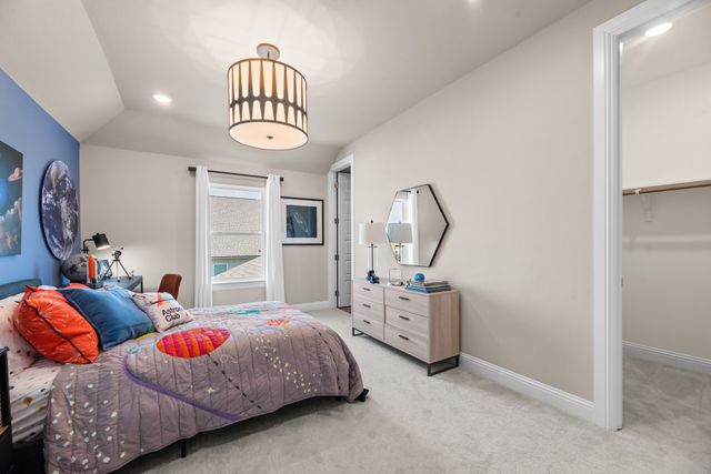 815 Feathergrass Court, Haslet, TX 76052